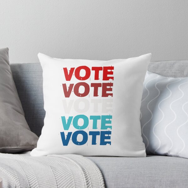Item preview, Vote Political Elections USA  designed and sold by VioletsnPansies.