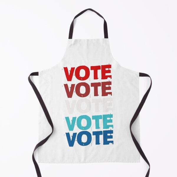 Item preview, Vote Political Elections USA  designed and sold by VioletsnPansies.