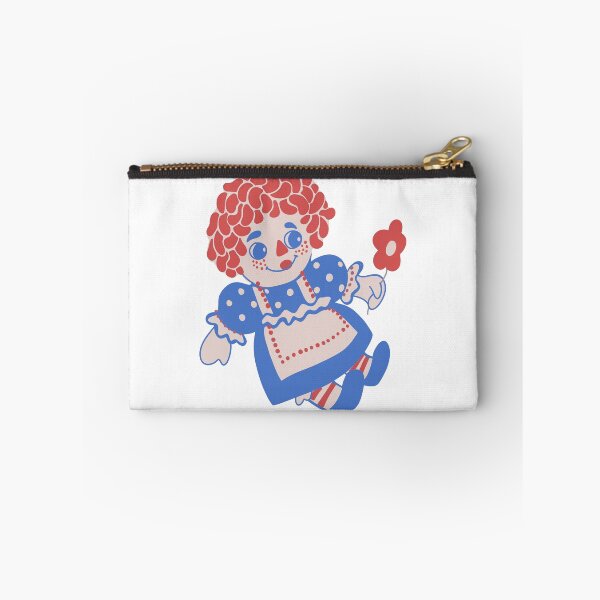 Item preview, Vintage Raggedy Ann  designed and sold by sincerelyeggy.