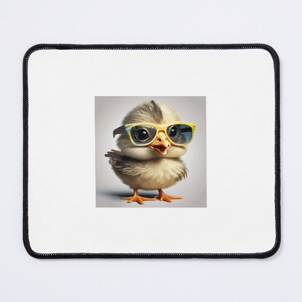 Item preview, Baby Chick - Cool Sunglasses designed and sold by aed343.