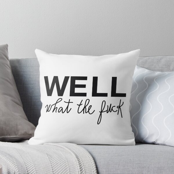 Item preview, Well... What the fu*k designed and sold by 506nomad.