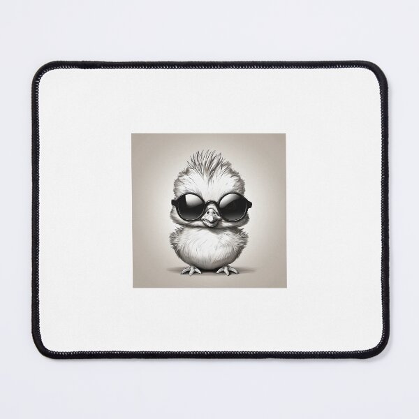 Item preview, Baby Chick - Sunglasses Chill designed and sold by aed343.