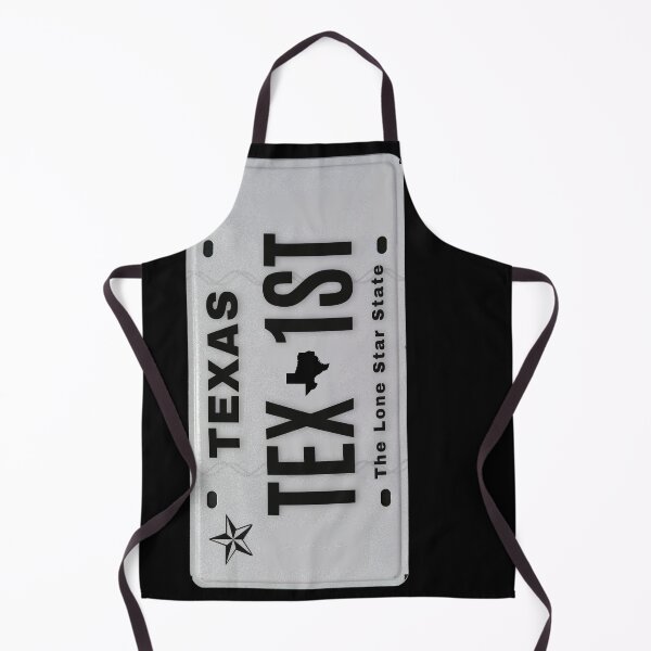 Item preview, TEX 1ST Texas Vanity Plate SW designed and sold by GFamilyC.
