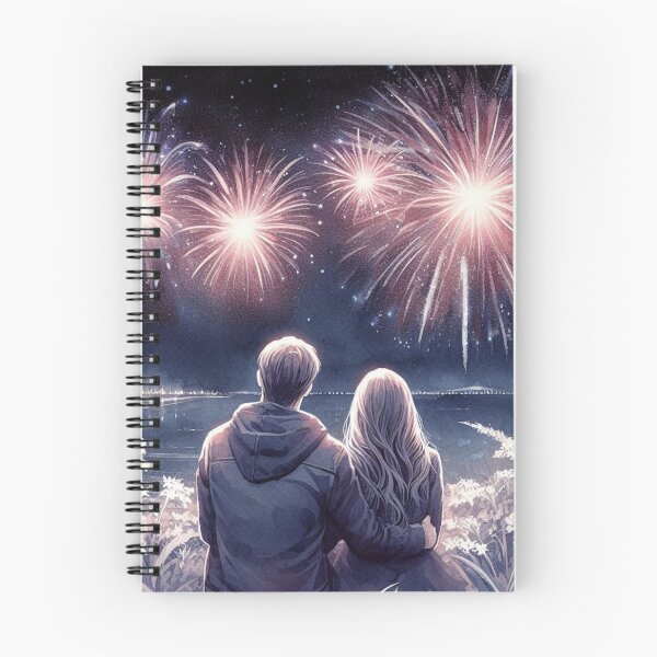 Item preview, Fireworks date. designed and sold by growing-mom.