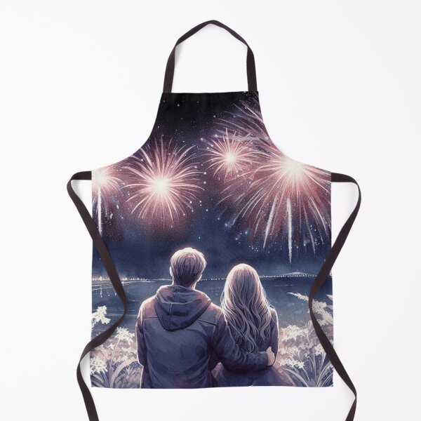 Item preview, Fireworks date. designed and sold by growing-mom.