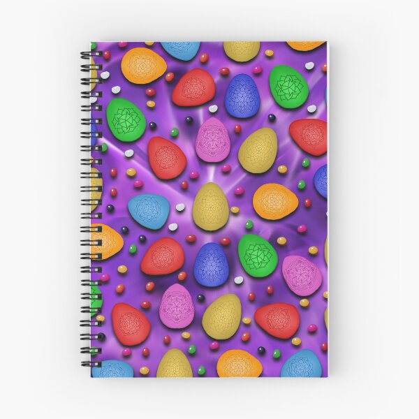 Item preview, Eggs Galore designed and sold by Nicole Kiefer.