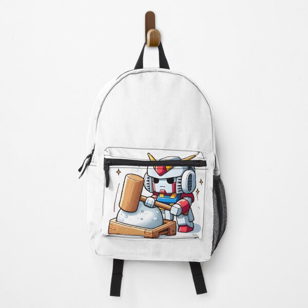 Item preview, Gundam Mochi Maker designed and sold by InkFool.
