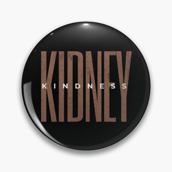 Item preview, Kidney Kindness Nephrology Dialysis Nurse Vintage Style designed and sold by HosvPrint .s.
