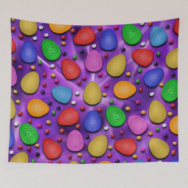 Item preview, Eggs Galore designed and sold by Nicole Kiefer.