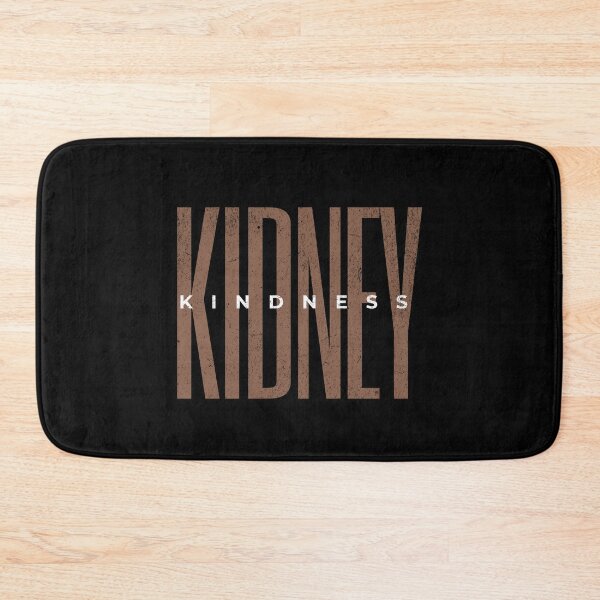Item preview, Kidney Kindness Nephrology Dialysis Nurse Vintage Style designed and sold by HosvPrint .s.