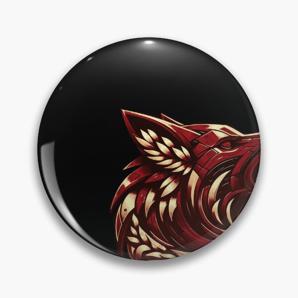 Item preview, Howlers  designed and sold by outofflow.