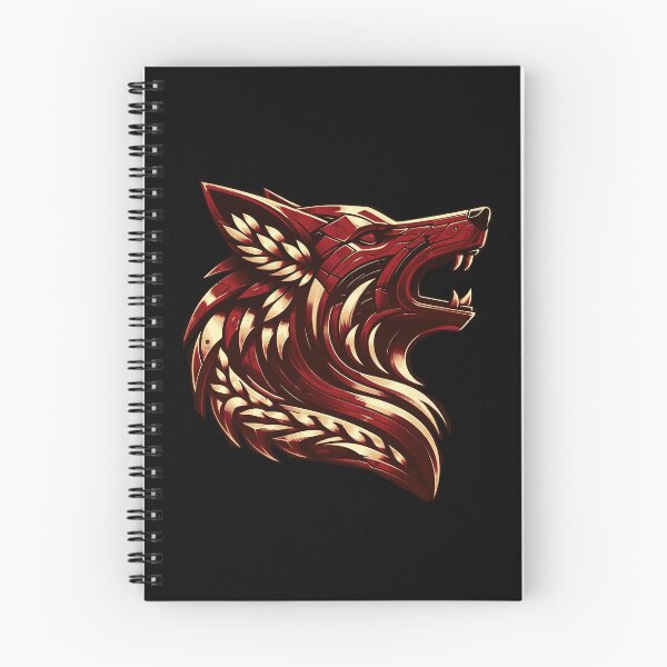 Item preview, Howlers  designed and sold by outofflow.
