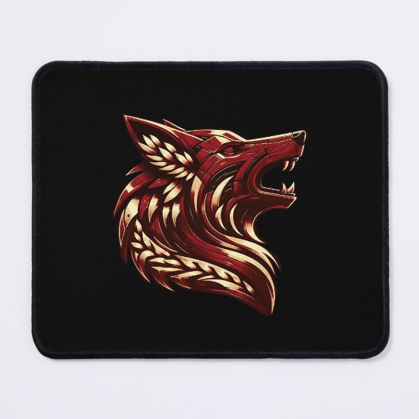 Item preview, Howlers  designed and sold by outofflow.