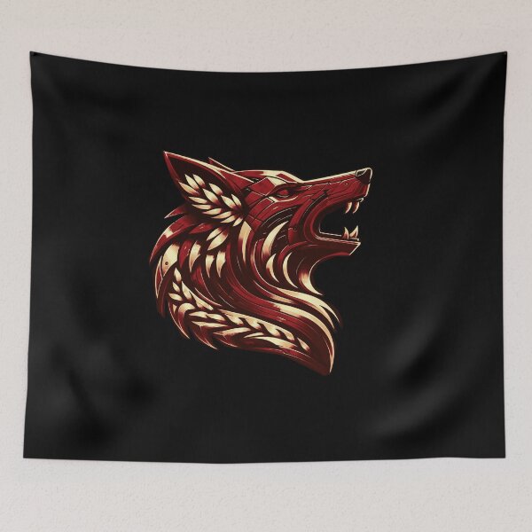 Item preview, Howlers  designed and sold by outofflow.