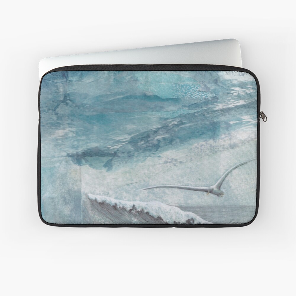 Item preview, Laptop Sleeve designed and sold by LisaLeQuelenec.
