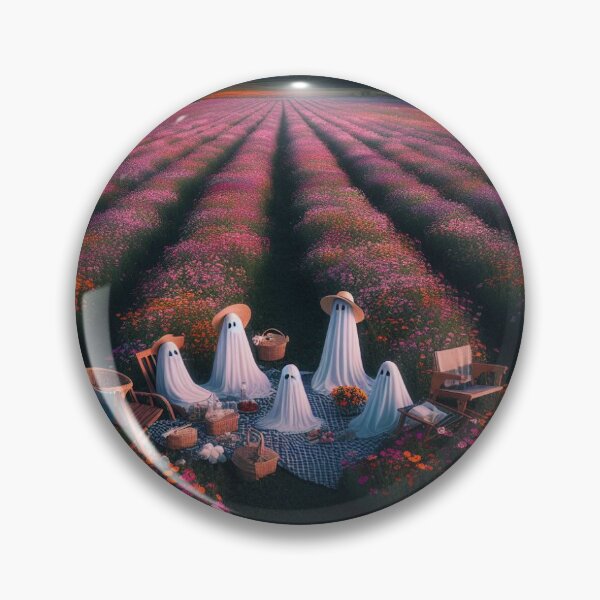 Item preview, Picnics at the garden designed and sold by EBeestinger.