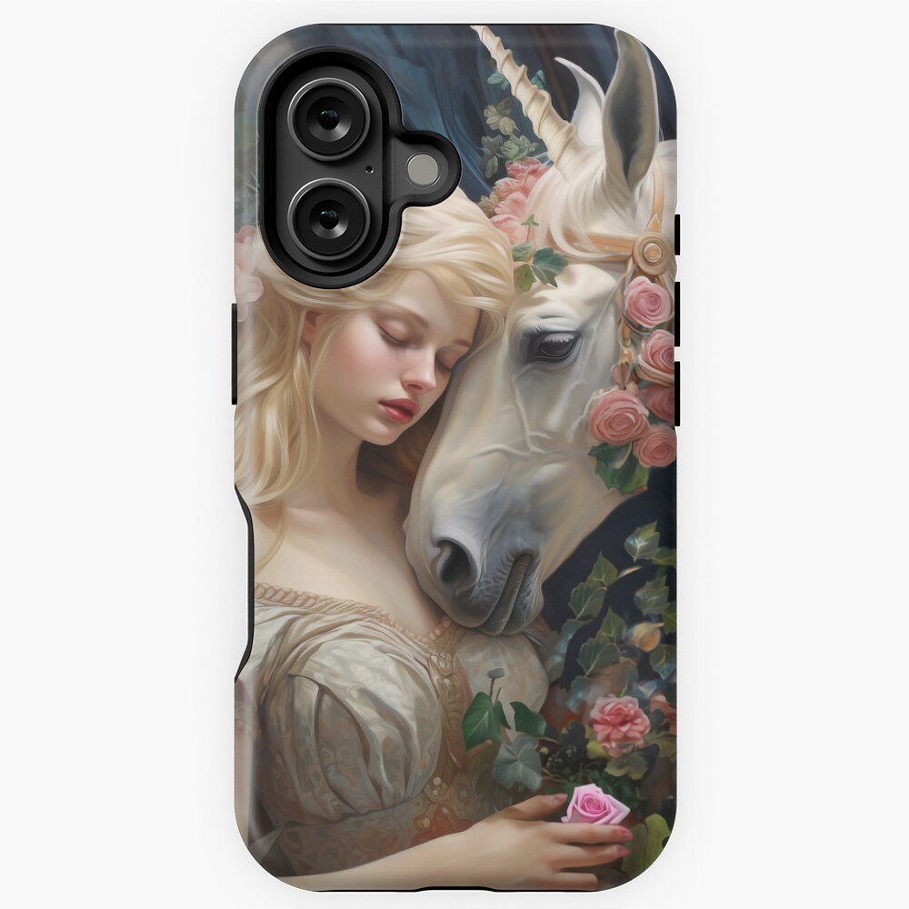 Item preview, iPhone Magsafe Tough Case designed and sold by phatpuppyart.