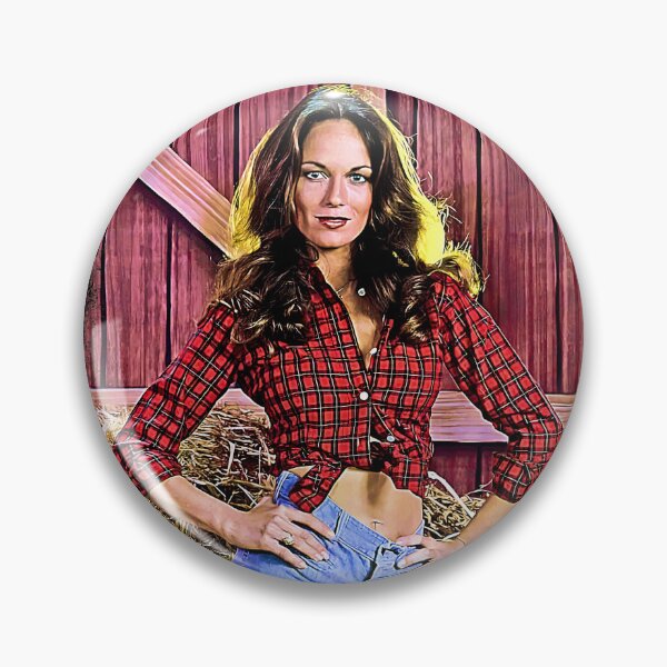 Item preview, Daisy Duke designed and sold by SLCollectibles.