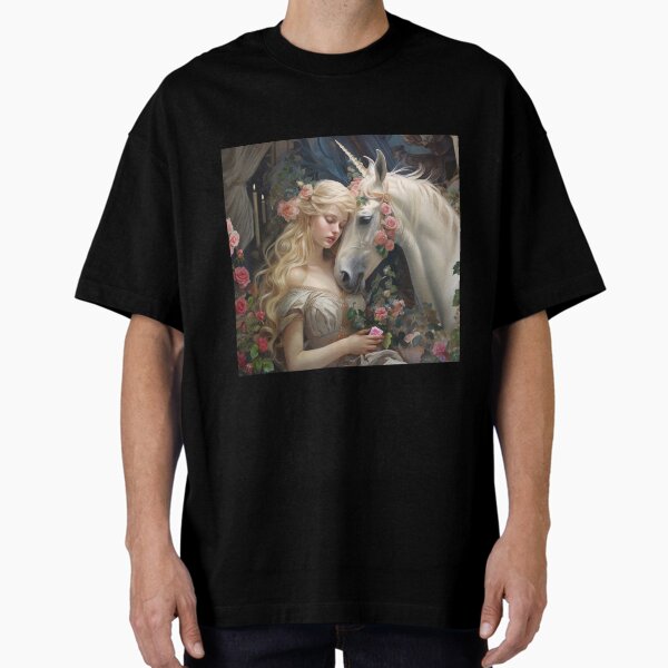 Oversized T-Shirt