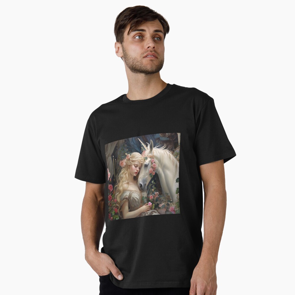 Item preview, Premium T-Shirt designed and sold by phatpuppyart.