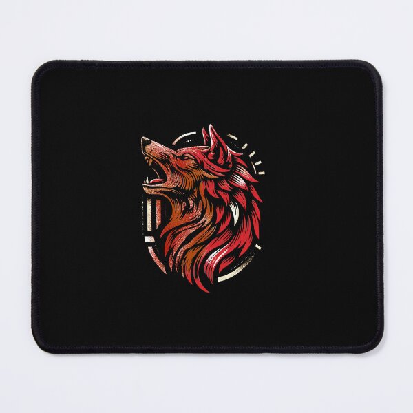 Item preview, Howlers designed and sold by outofflow.