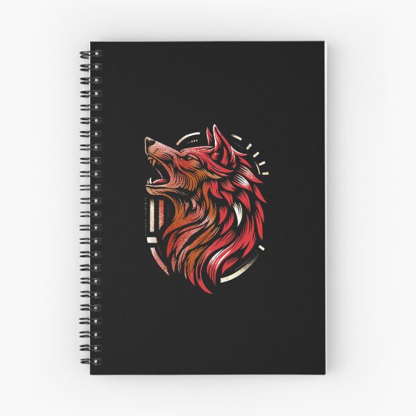 Item preview, Howlers  designed and sold by outofflow.