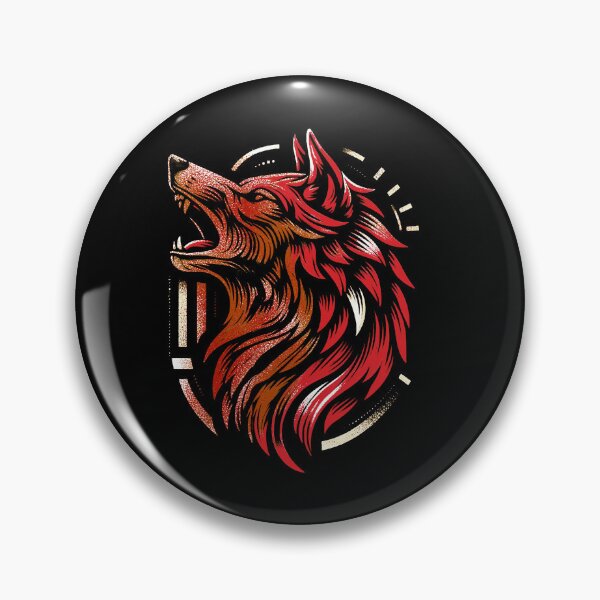 Item preview, Howlers  designed and sold by outofflow.