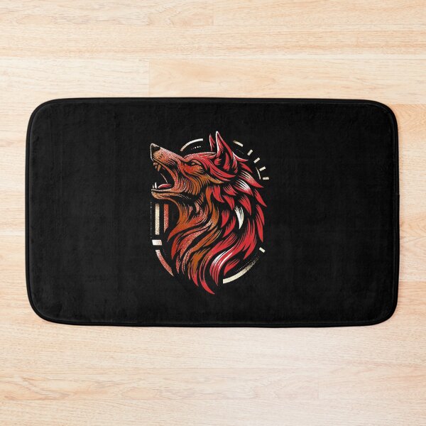 Item preview, Howlers  designed and sold by outofflow.