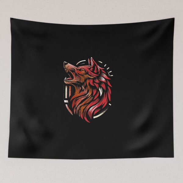 Item preview, Howlers  designed and sold by outofflow.