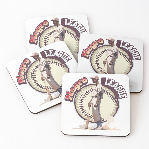 Item preview, The Negro League Collection designed and sold by Kai Wen Designs.