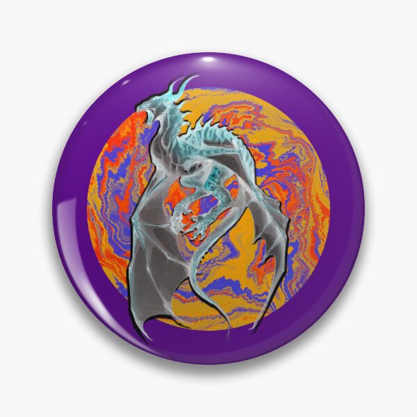 Item preview, Dragon 6 designed and sold by partsmanrod.