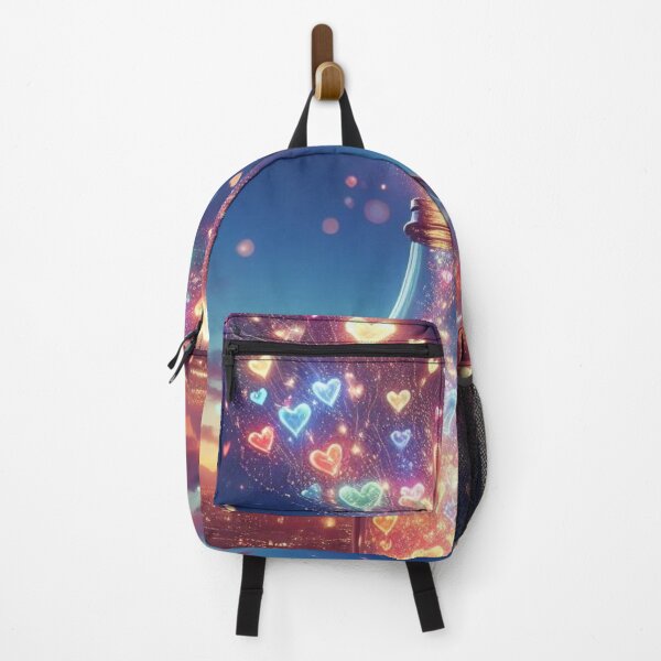 Item preview, Embroidered with hearts. designed and sold by growing-mom.