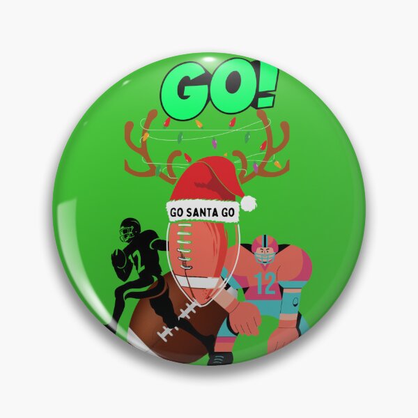 Item preview, Go Santa Go.. designed and sold by Mara9.