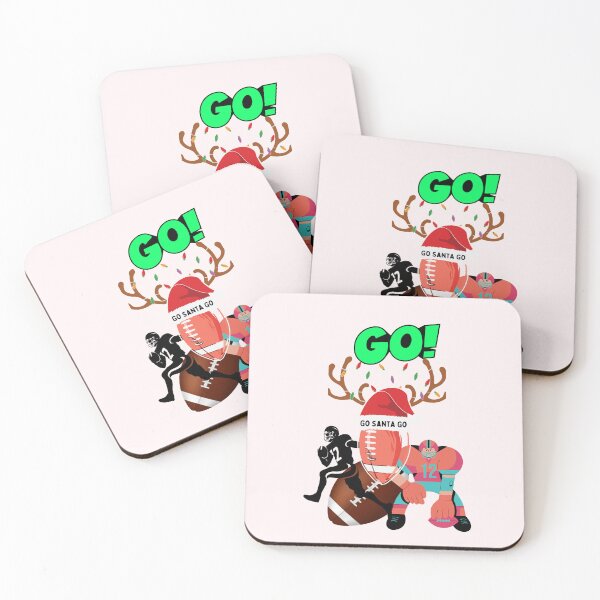 Item preview, Go Santa Go.. designed and sold by Mara9.