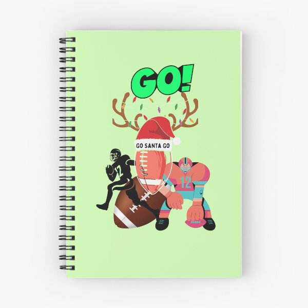 Item preview, Go Santa Go.. designed and sold by Mara9.