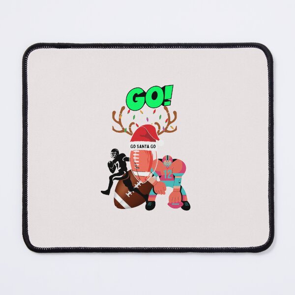 Item preview, Go Santa Go.. designed and sold by Mara9.