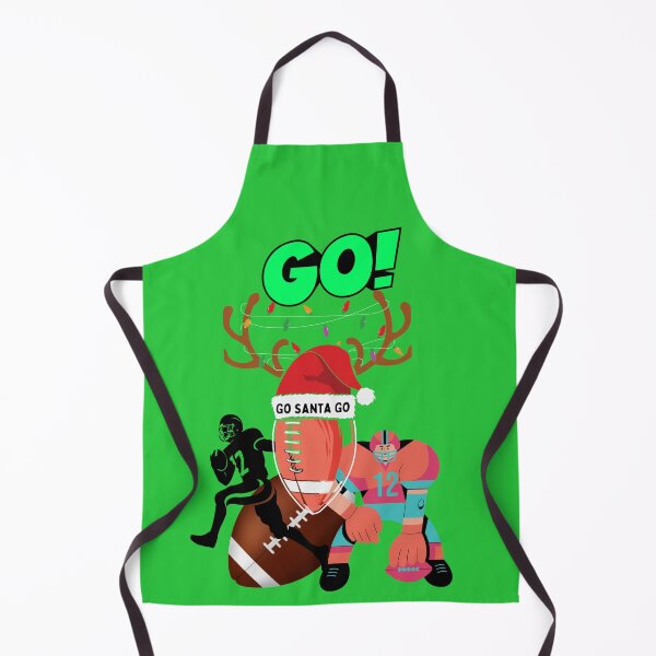 Item preview, Go Santa Go.. designed and sold by Mara9.