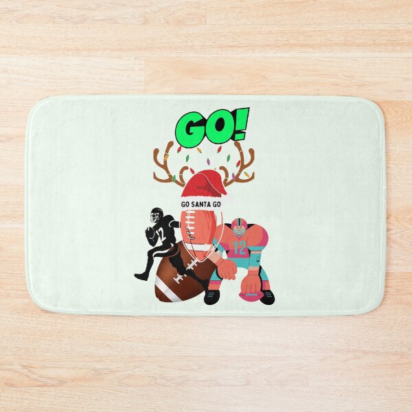 Item preview, Go Santa Go.. designed and sold by Mara9.