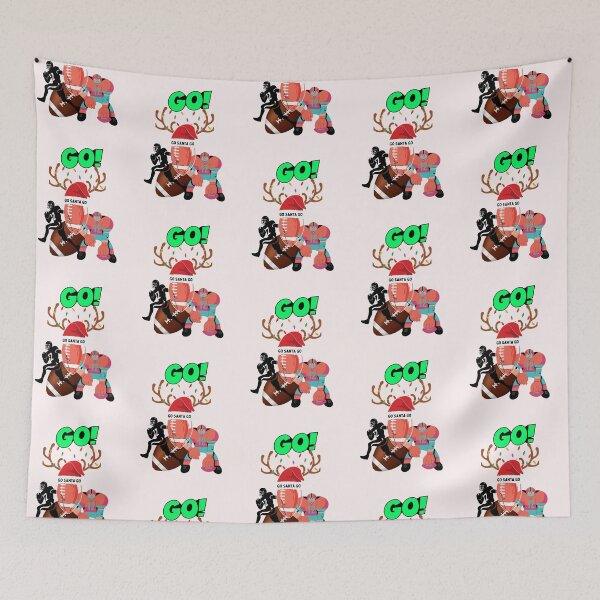 Item preview, Go Santa Go.. designed and sold by Mara9.