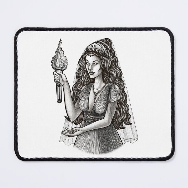 Item preview, Keeper of the Keys designed and sold by charligal.