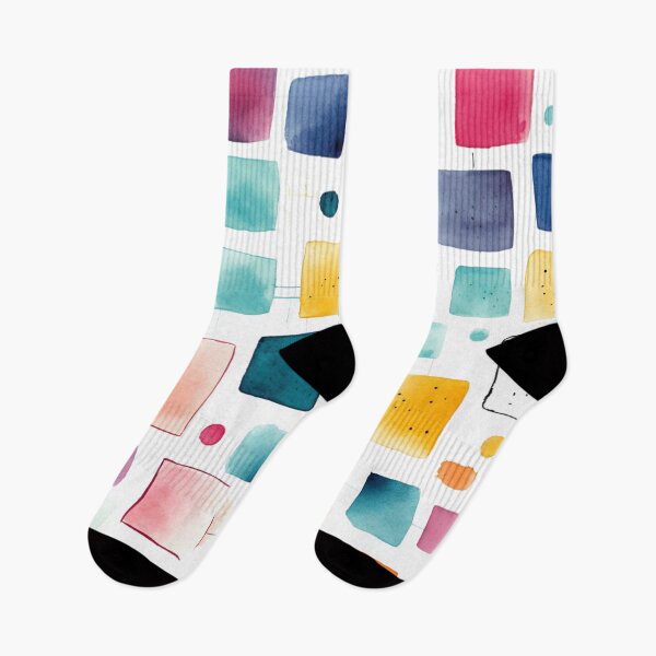 Item preview, Minimalist Squares  designed and sold by HausKatz.