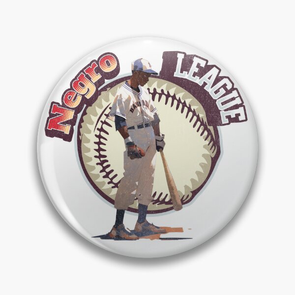 Item preview, The Negro League Collection designed and sold by Kai Wen Designs.