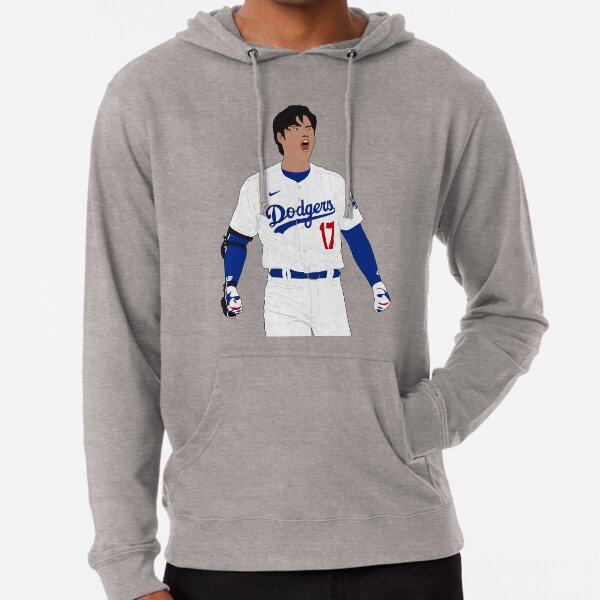 Shohei Ohtani Dodgers
