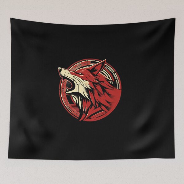 Item preview, Howlers  designed and sold by outofflow.