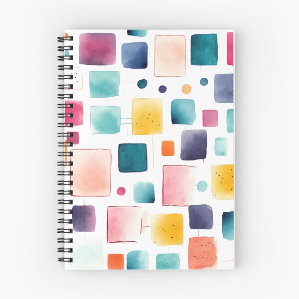 Item preview, Minimalist Squares  designed and sold by HausKatz.