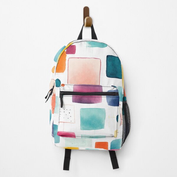 Item preview, Minimalist Squares  designed and sold by HausKatz.