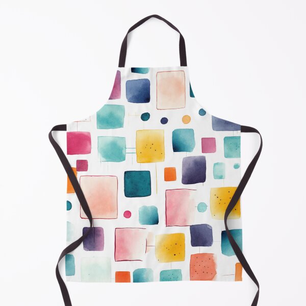 Item preview, Minimalist Squares  designed and sold by HausKatz.
