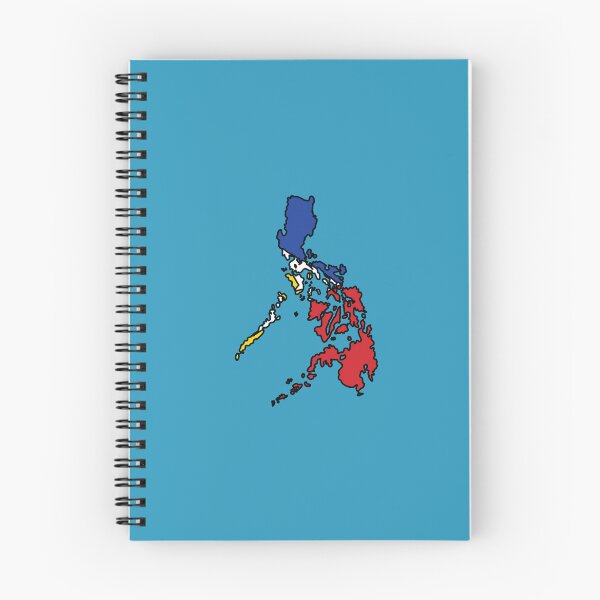 Item preview, Philippines country shape flag designed and sold by Rachael Taylor.