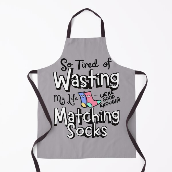 Item preview, Funny Typographic Laundry Meme designed and sold by AloraDawnEve.