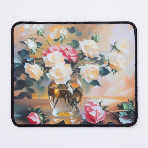 Item preview, Heavenly Rose designed and sold by Natrual0903.